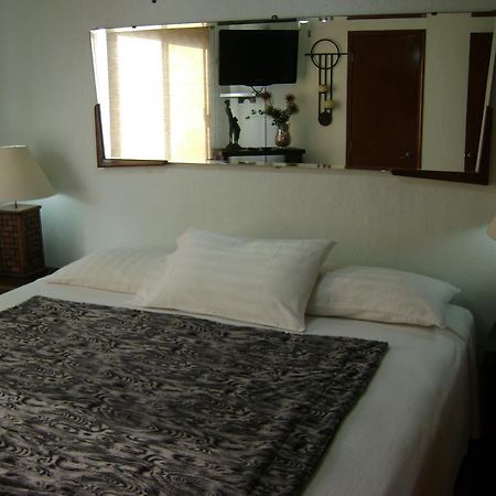 Hotel Residencia Sofia à Querétaro Extérieur photo