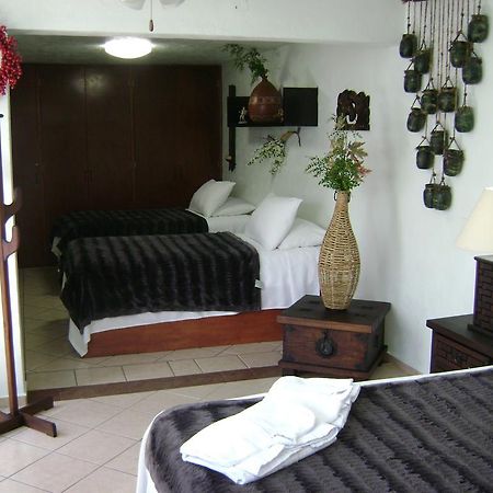 Hotel Residencia Sofia à Querétaro Extérieur photo