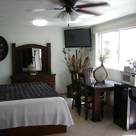 Hotel Residencia Sofia à Querétaro Extérieur photo