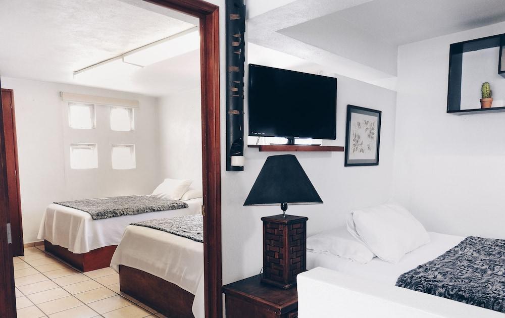 Hotel Residencia Sofia à Querétaro Extérieur photo