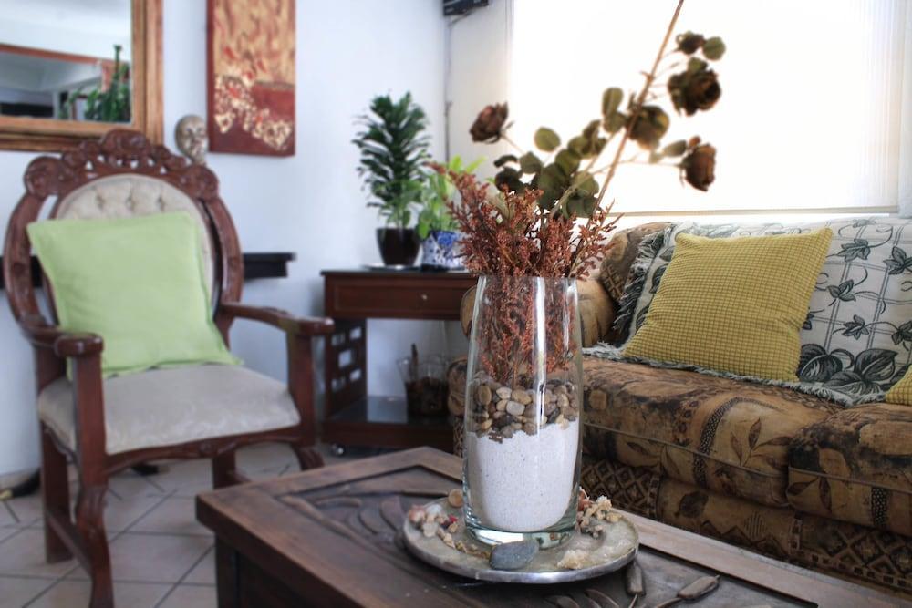 Hotel Residencia Sofia à Querétaro Extérieur photo