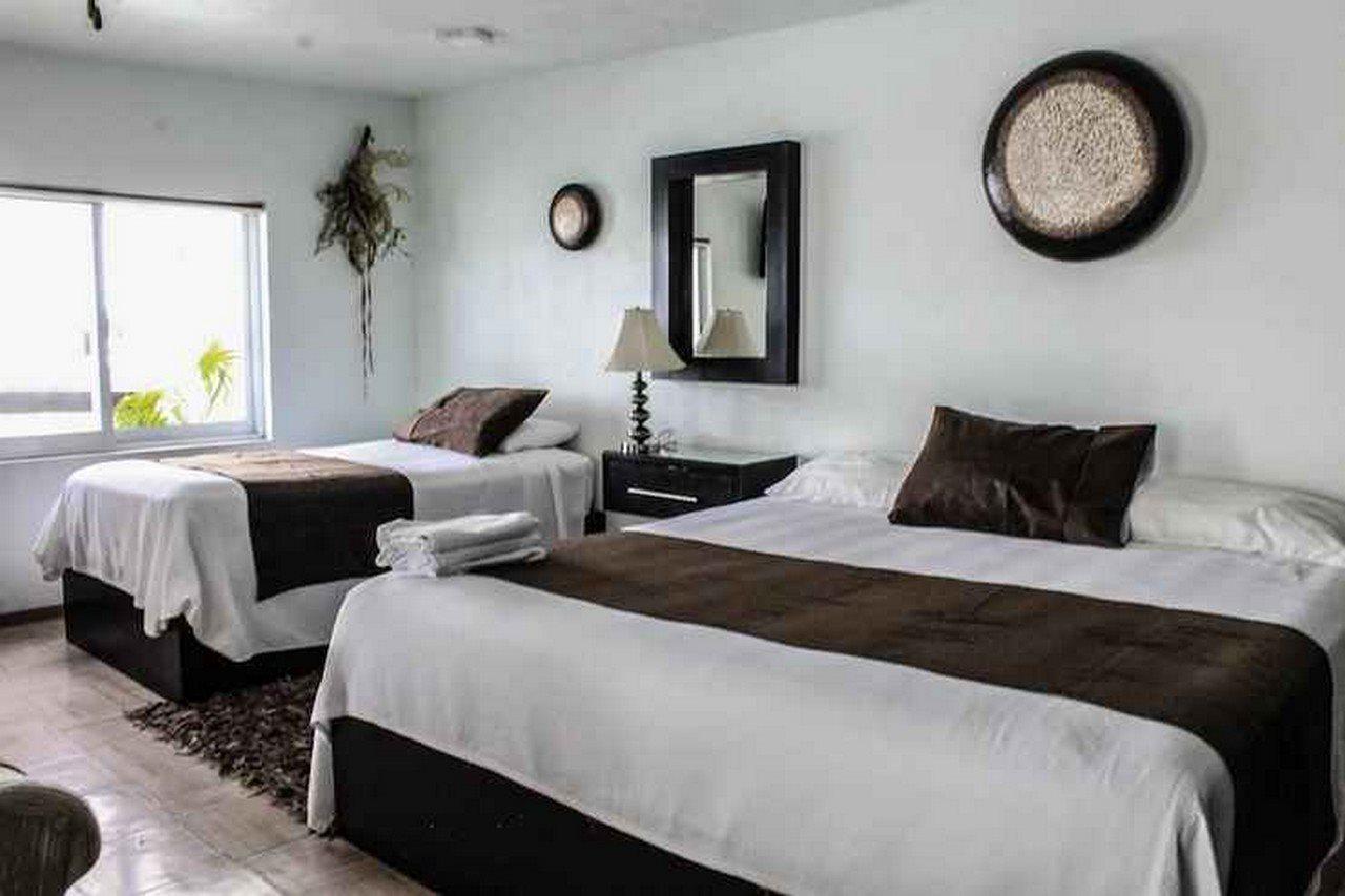 Hotel Residencia Sofia à Querétaro Extérieur photo