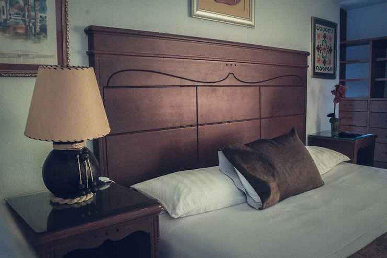 Hotel Residencia Sofia à Querétaro Extérieur photo