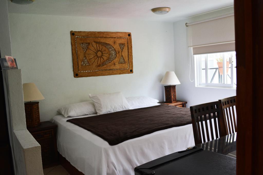 Hotel Residencia Sofia à Querétaro Extérieur photo