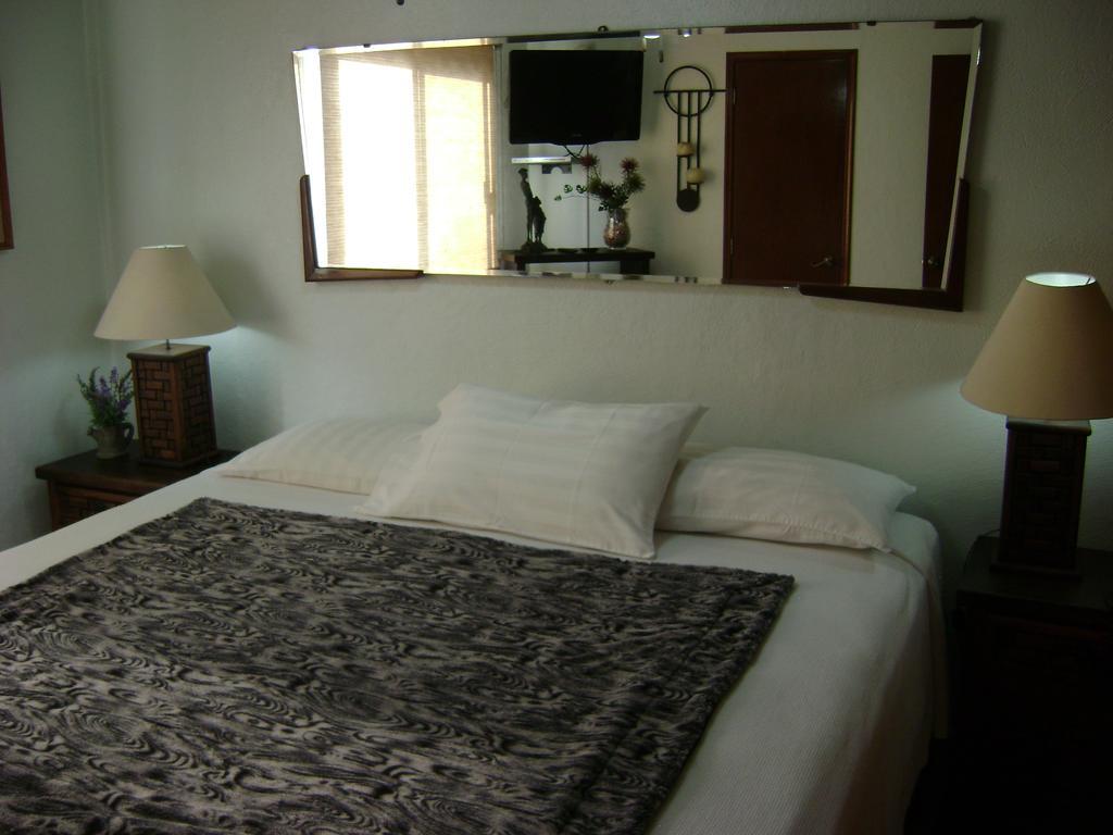 Hotel Residencia Sofia à Querétaro Extérieur photo
