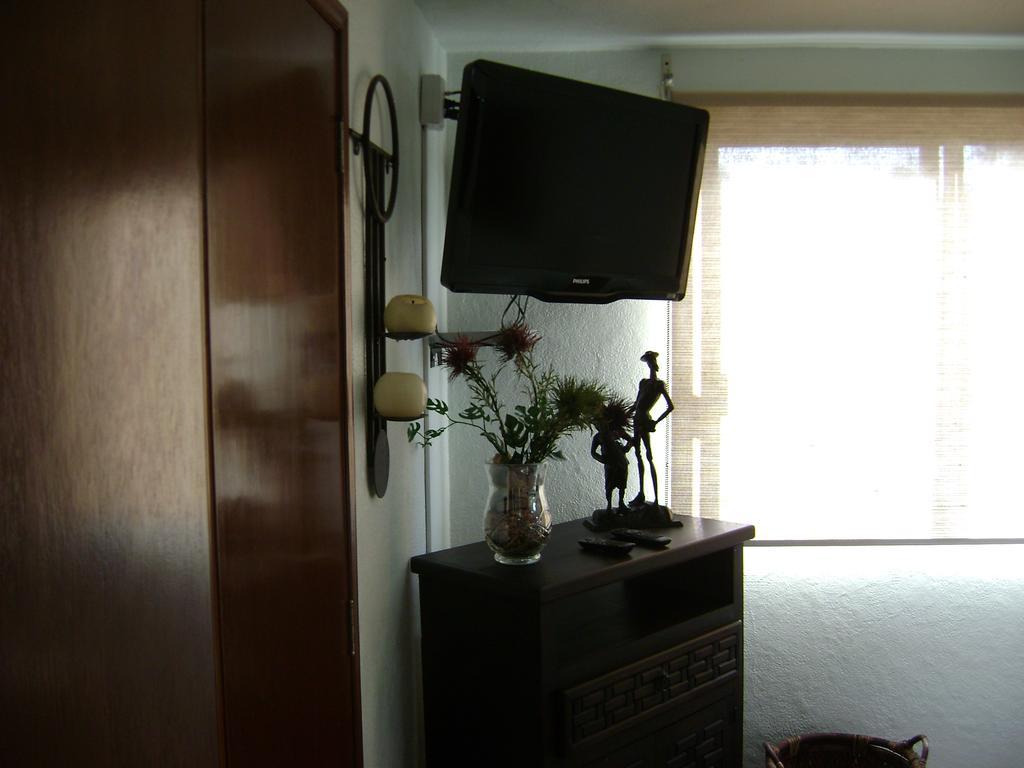 Hotel Residencia Sofia à Querétaro Extérieur photo