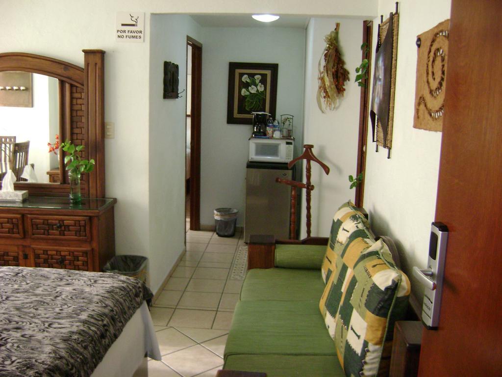 Hotel Residencia Sofia à Querétaro Extérieur photo