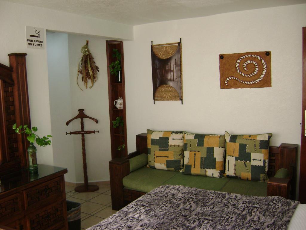 Hotel Residencia Sofia à Querétaro Extérieur photo
