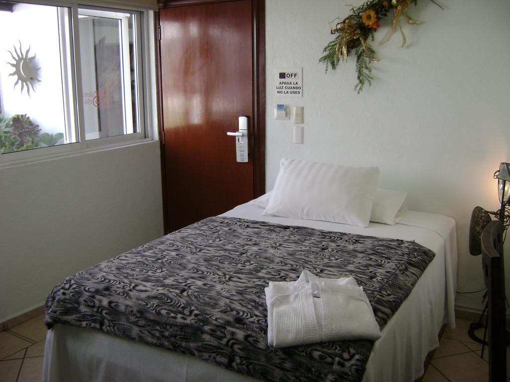Hotel Residencia Sofia à Querétaro Extérieur photo