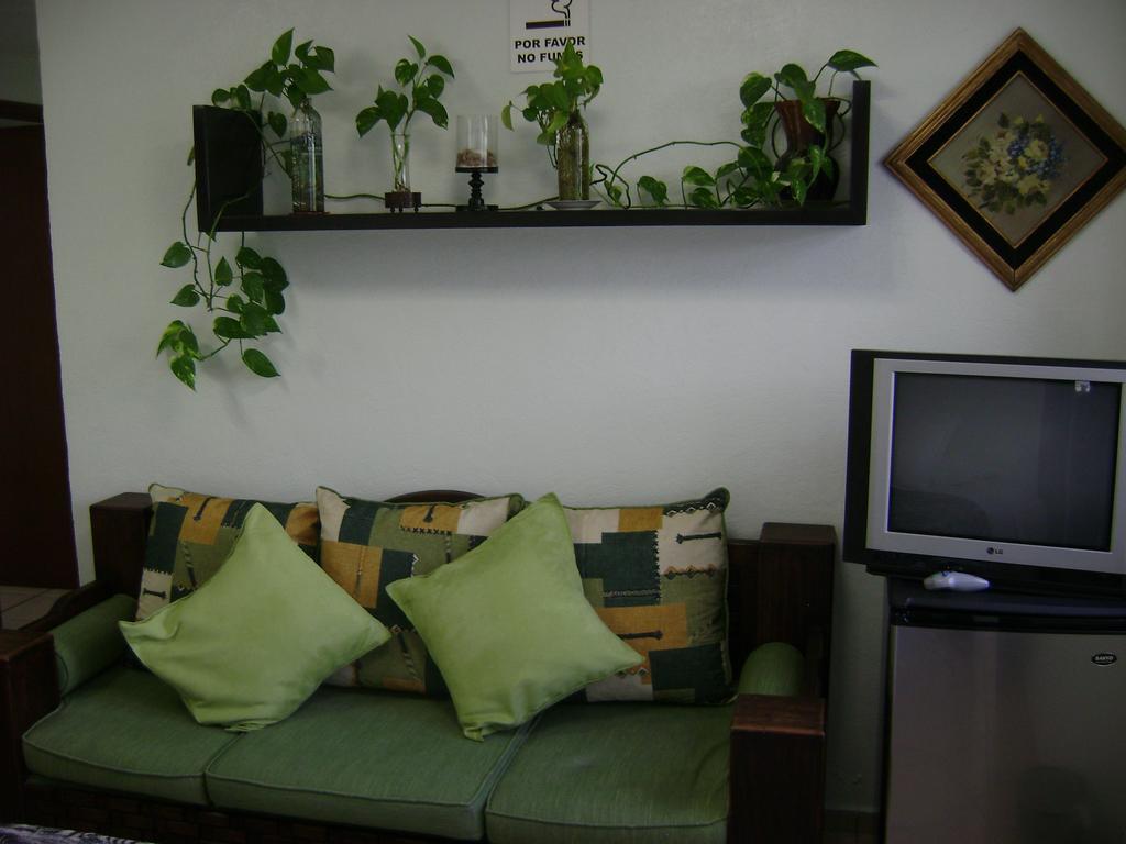 Hotel Residencia Sofia à Querétaro Extérieur photo