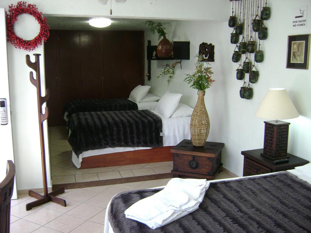 Hotel Residencia Sofia à Querétaro Extérieur photo