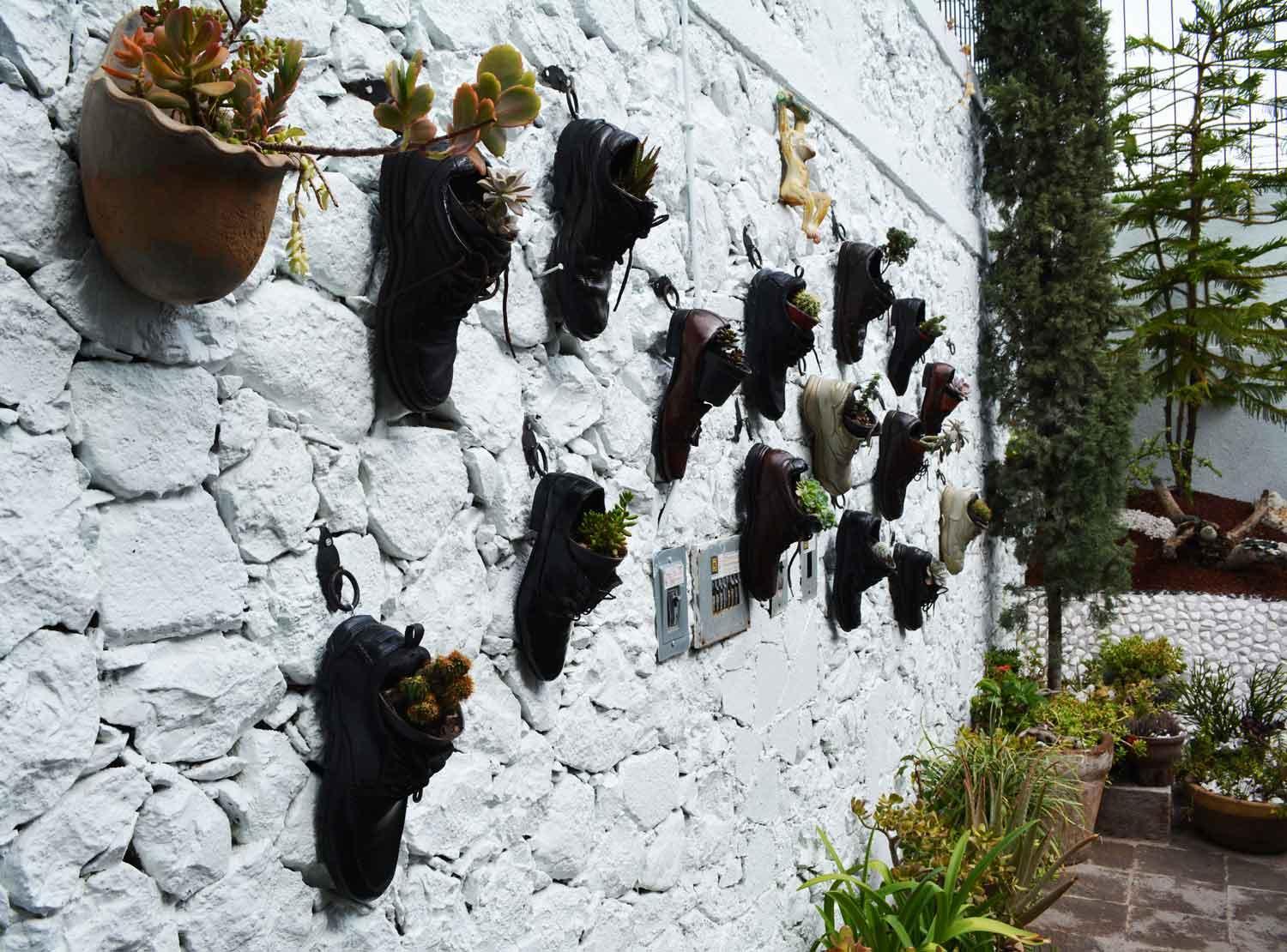 Hotel Residencia Sofia à Querétaro Extérieur photo