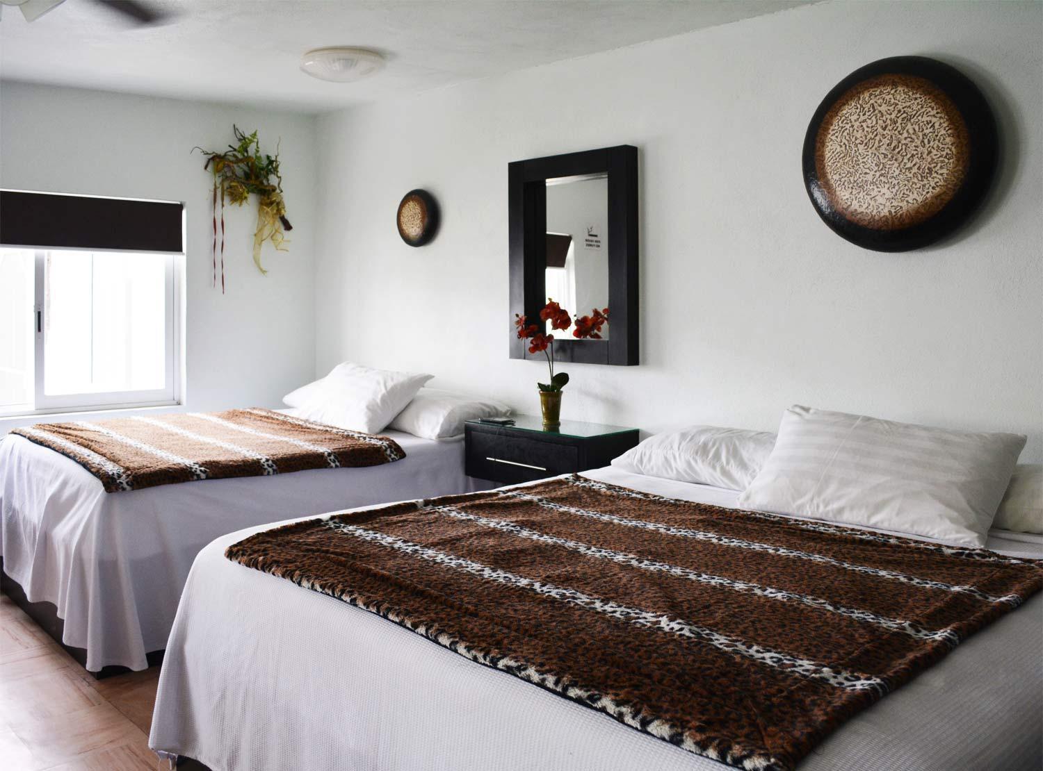 Hotel Residencia Sofia à Querétaro Extérieur photo