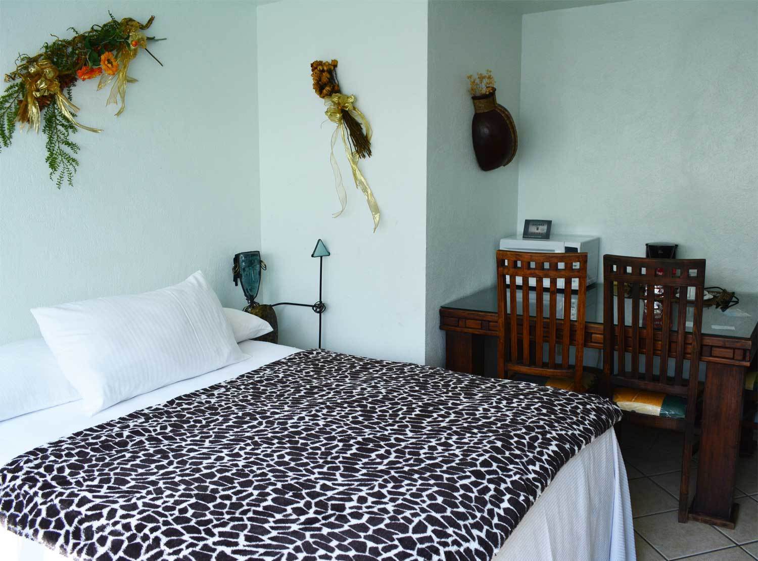 Hotel Residencia Sofia à Querétaro Extérieur photo