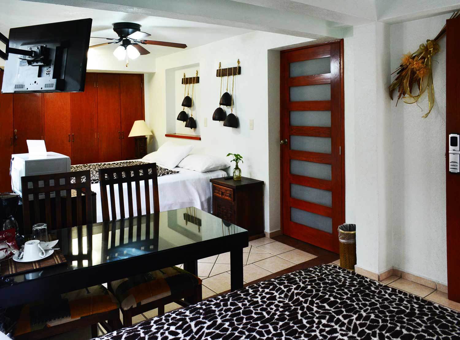 Hotel Residencia Sofia à Querétaro Extérieur photo