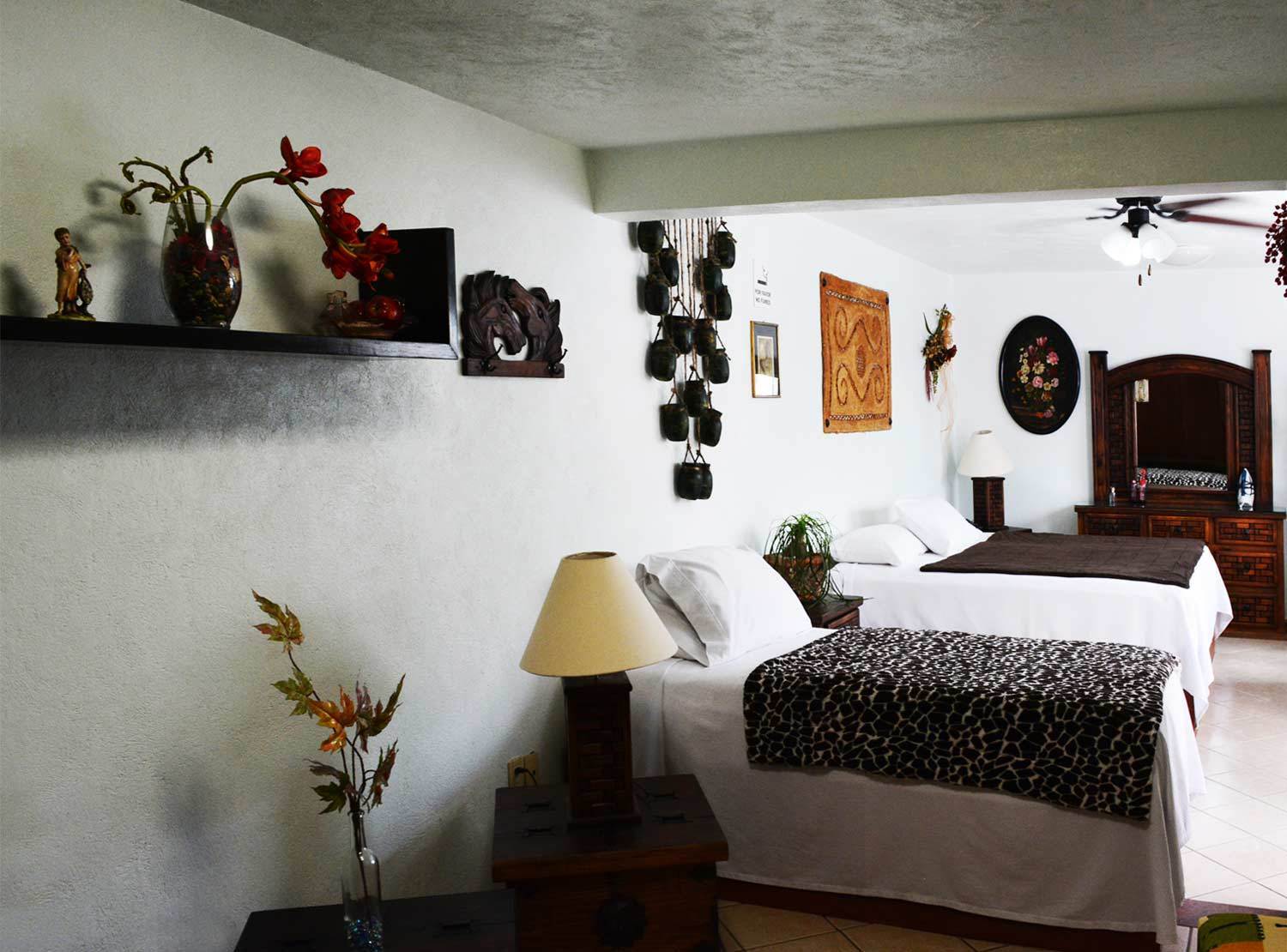 Hotel Residencia Sofia à Querétaro Extérieur photo