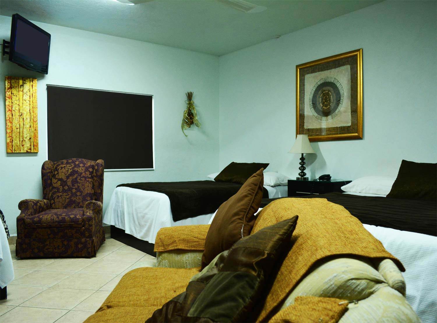 Hotel Residencia Sofia à Querétaro Extérieur photo