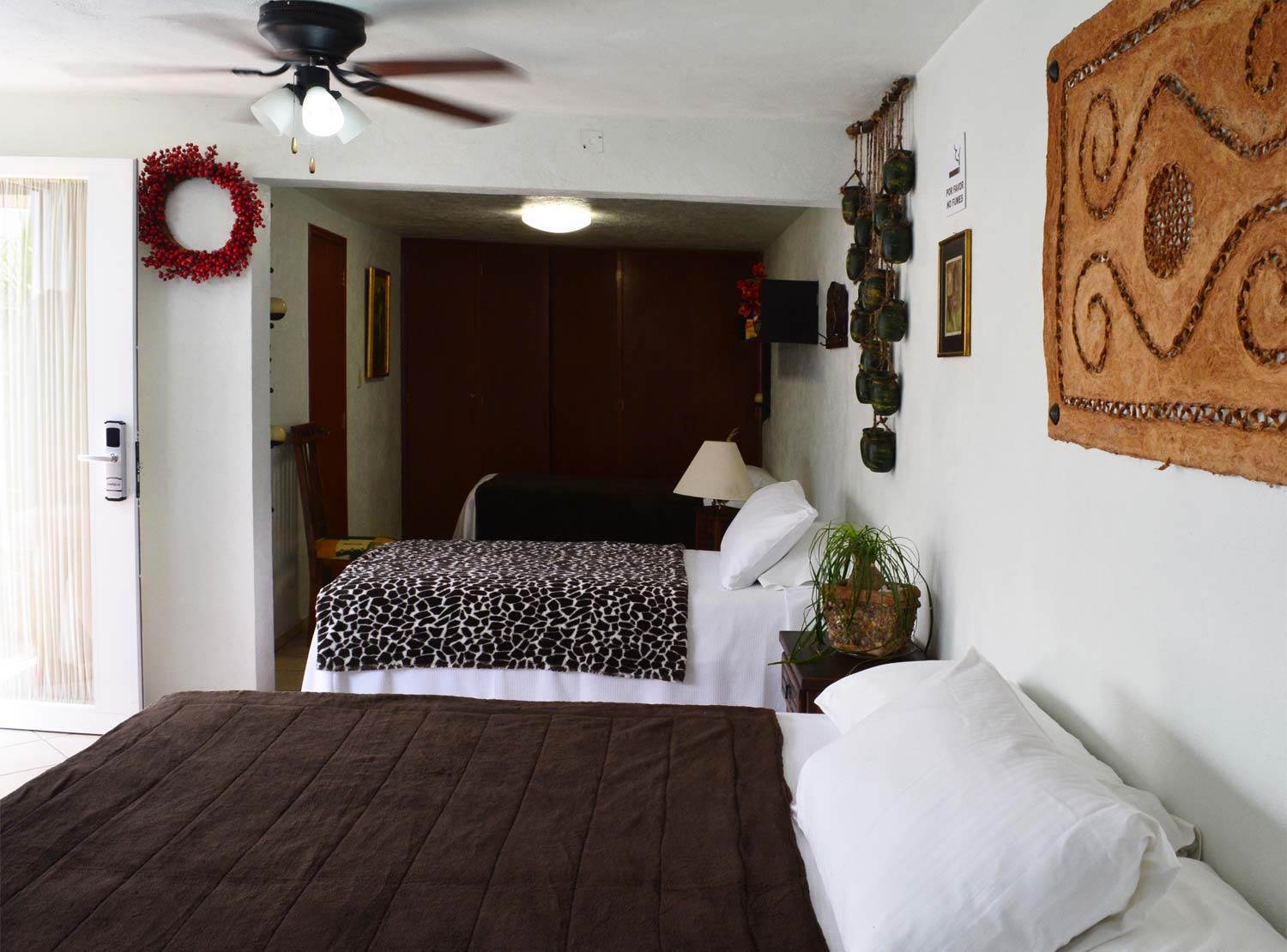 Hotel Residencia Sofia à Querétaro Extérieur photo
