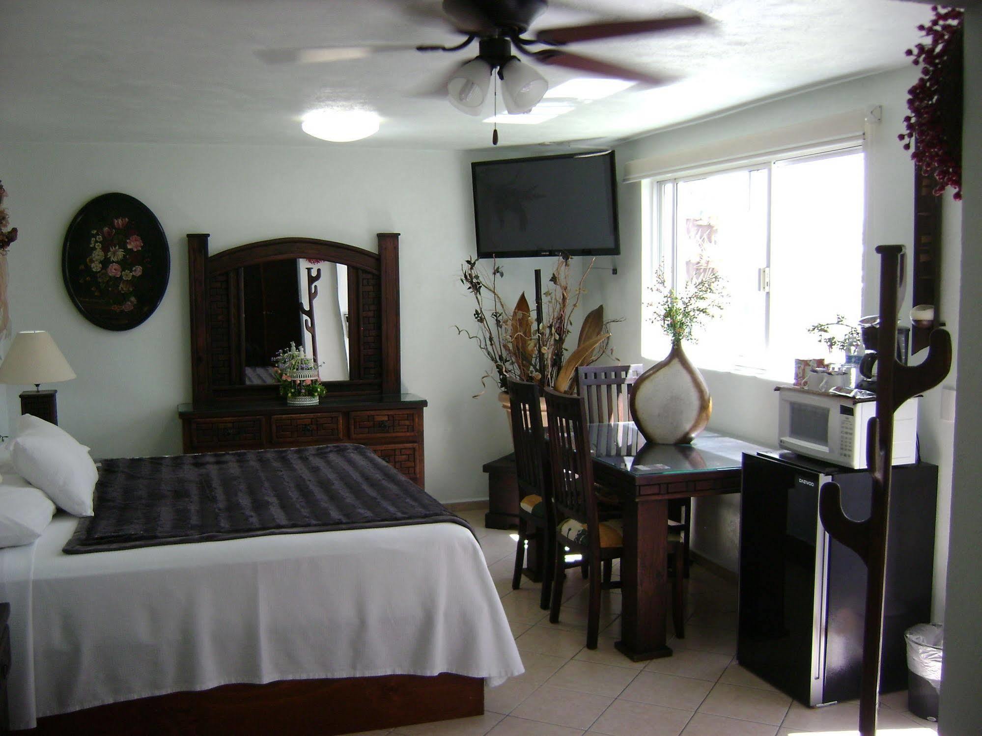 Hotel Residencia Sofia à Querétaro Extérieur photo