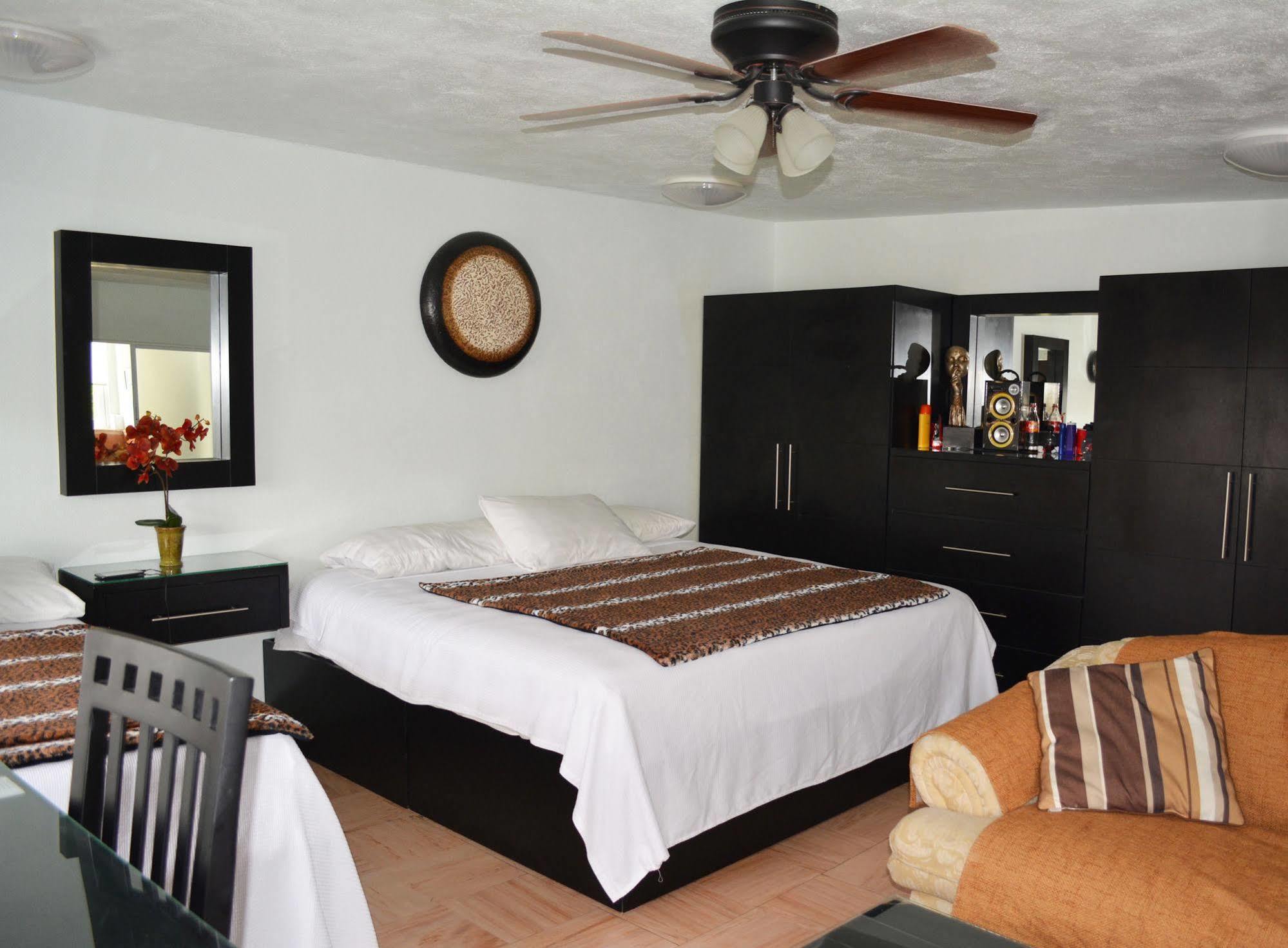 Hotel Residencia Sofia à Querétaro Extérieur photo