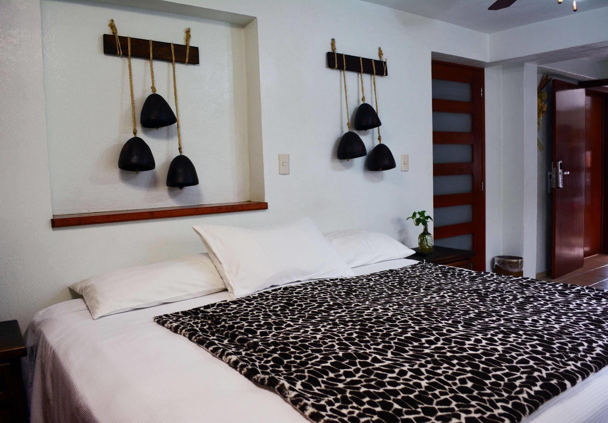 Hotel Residencia Sofia à Querétaro Extérieur photo