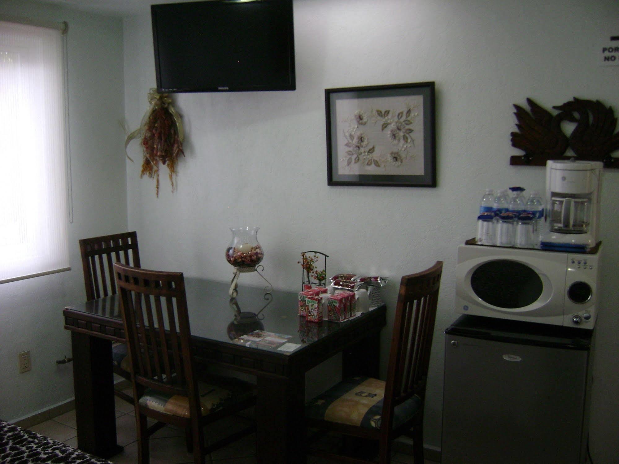 Hotel Residencia Sofia à Querétaro Extérieur photo