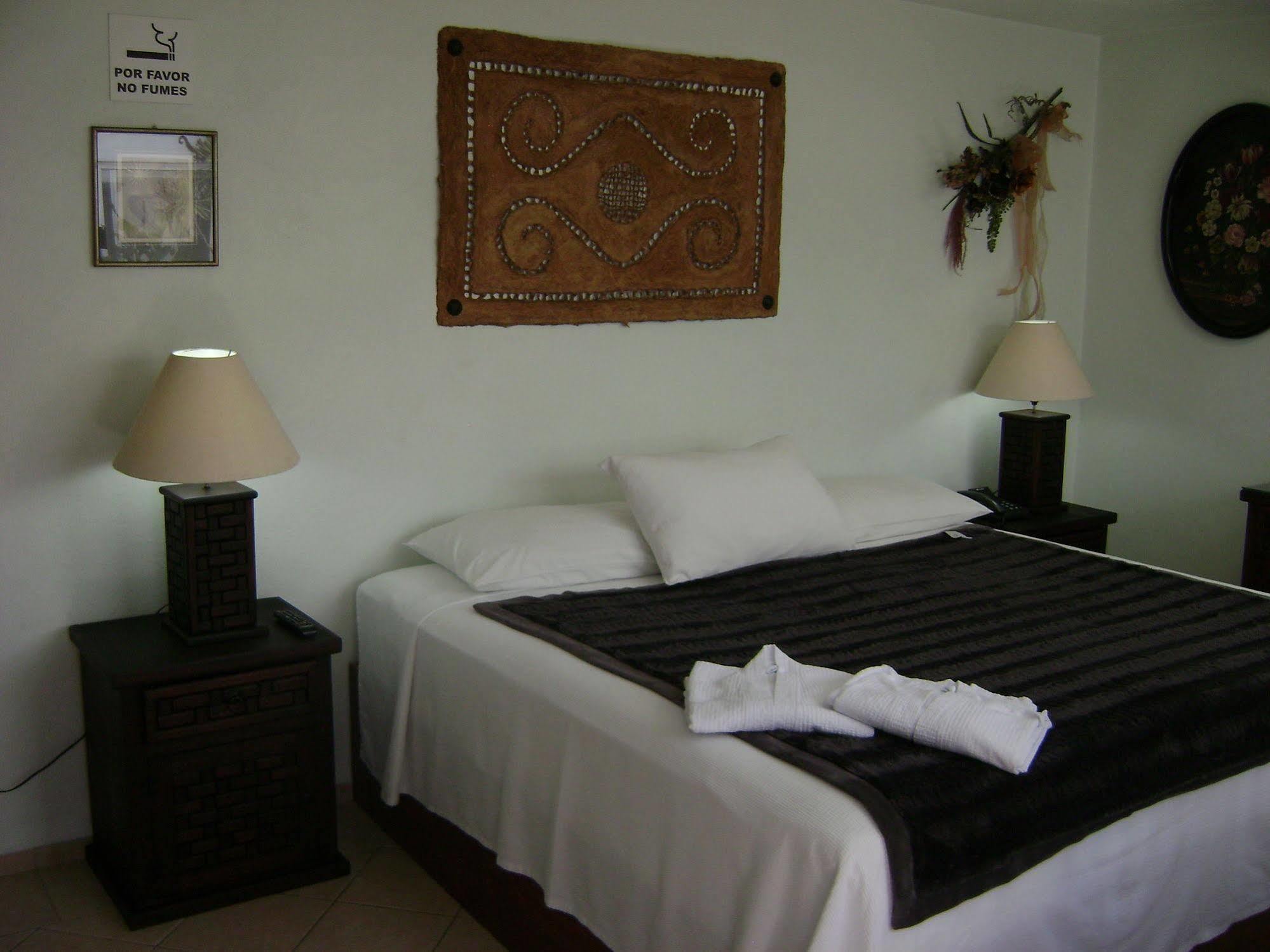 Hotel Residencia Sofia à Querétaro Extérieur photo