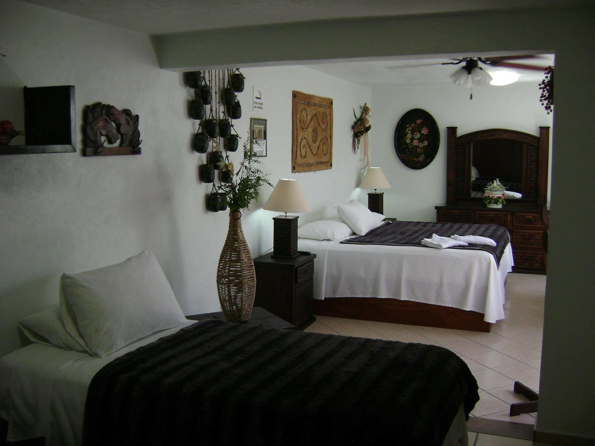 Hotel Residencia Sofia à Querétaro Extérieur photo