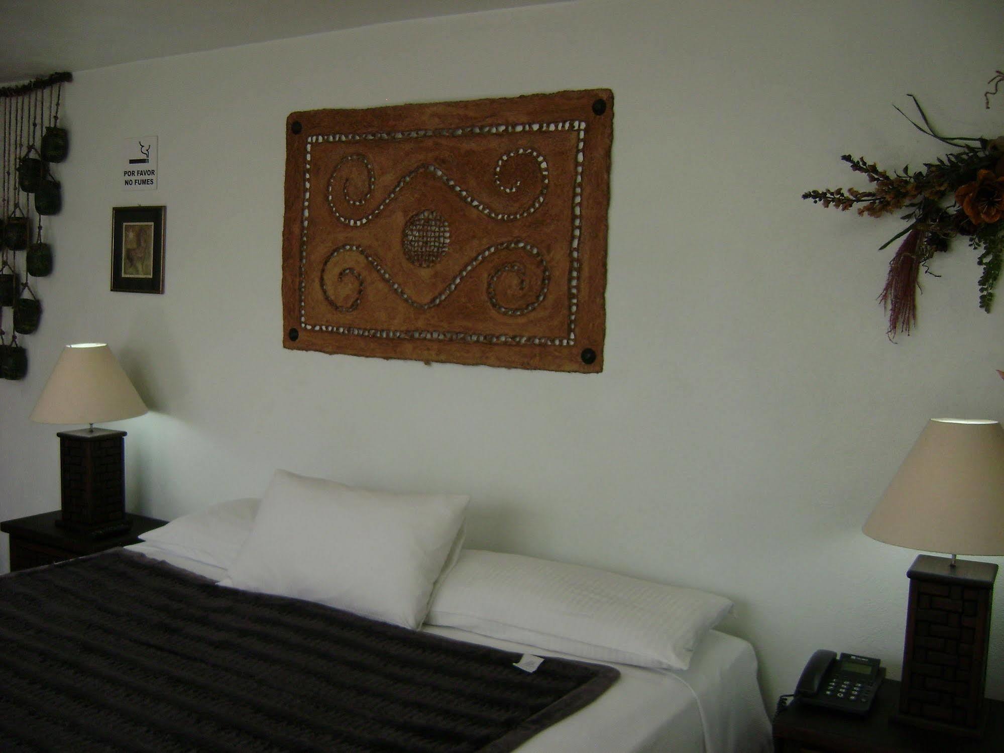 Hotel Residencia Sofia à Querétaro Extérieur photo