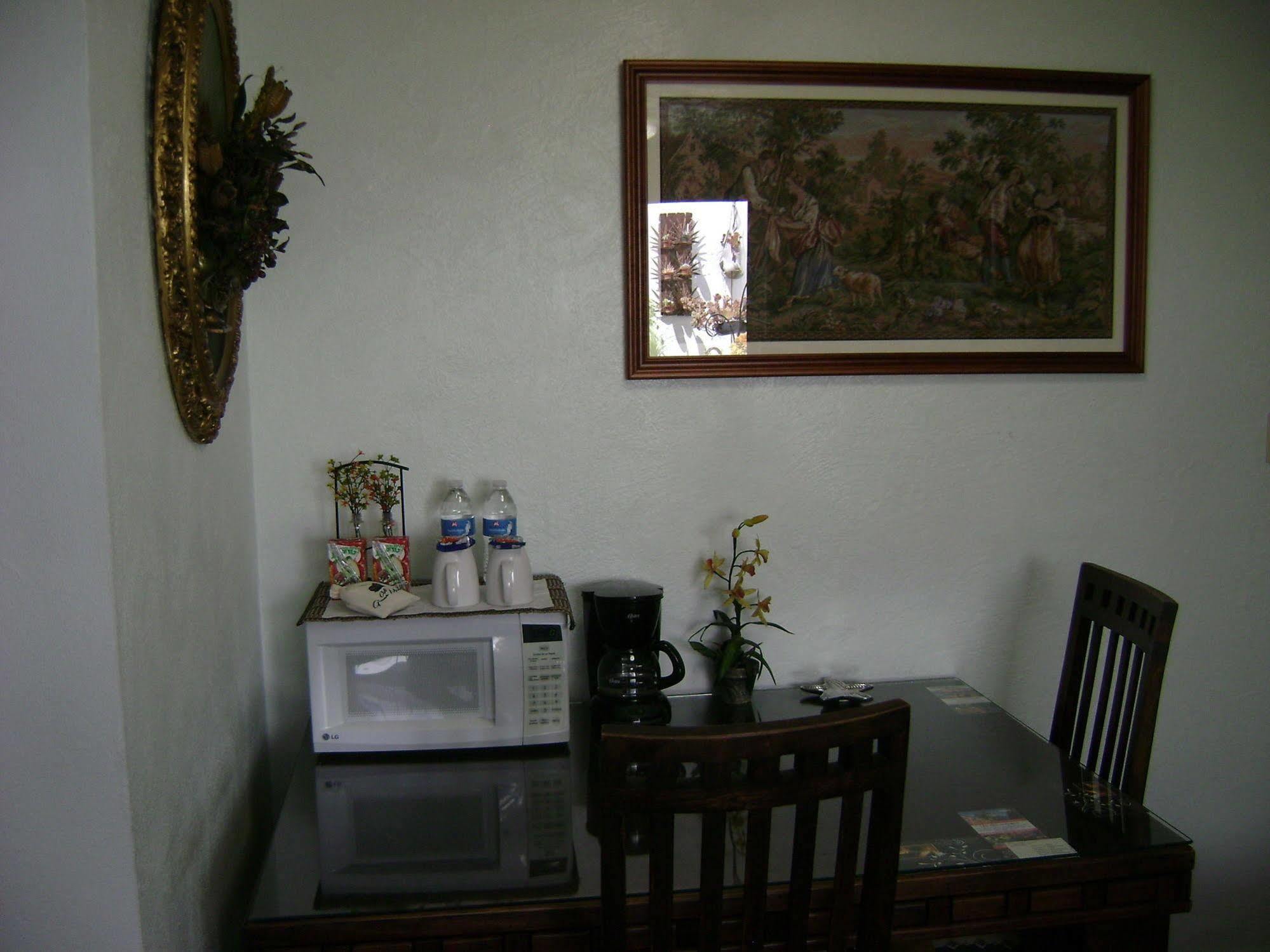 Hotel Residencia Sofia à Querétaro Extérieur photo