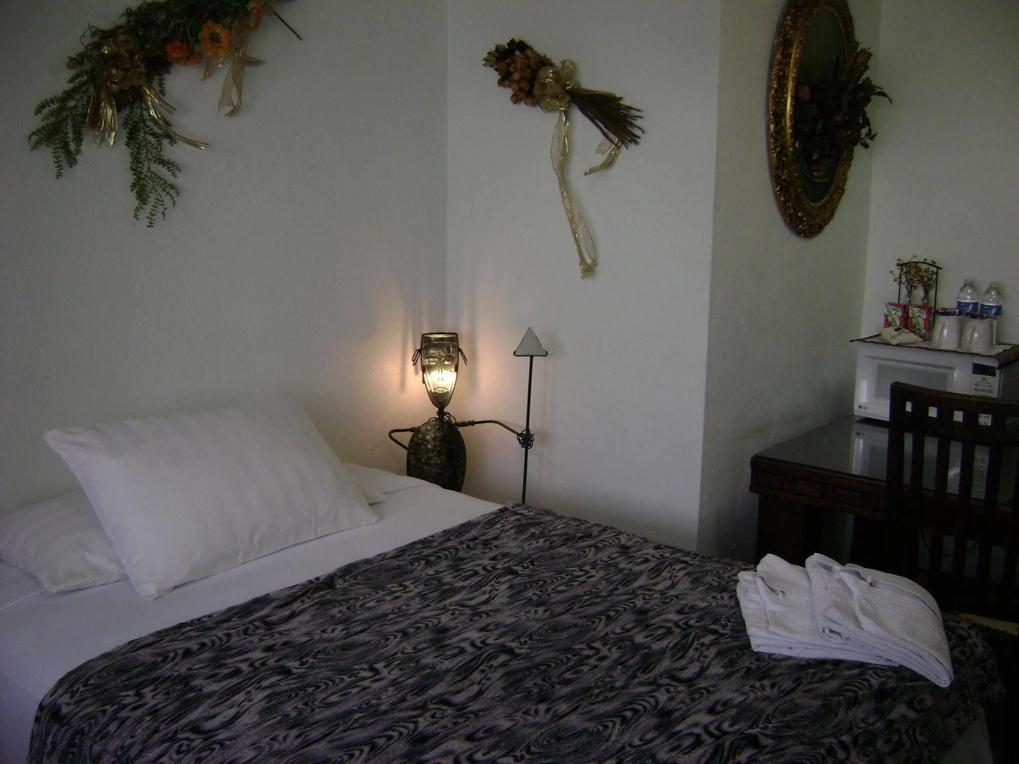 Hotel Residencia Sofia à Querétaro Extérieur photo