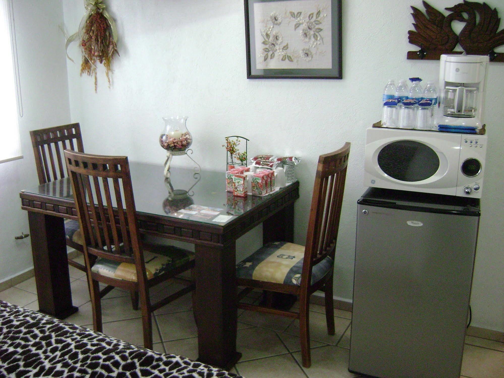 Hotel Residencia Sofia à Querétaro Extérieur photo