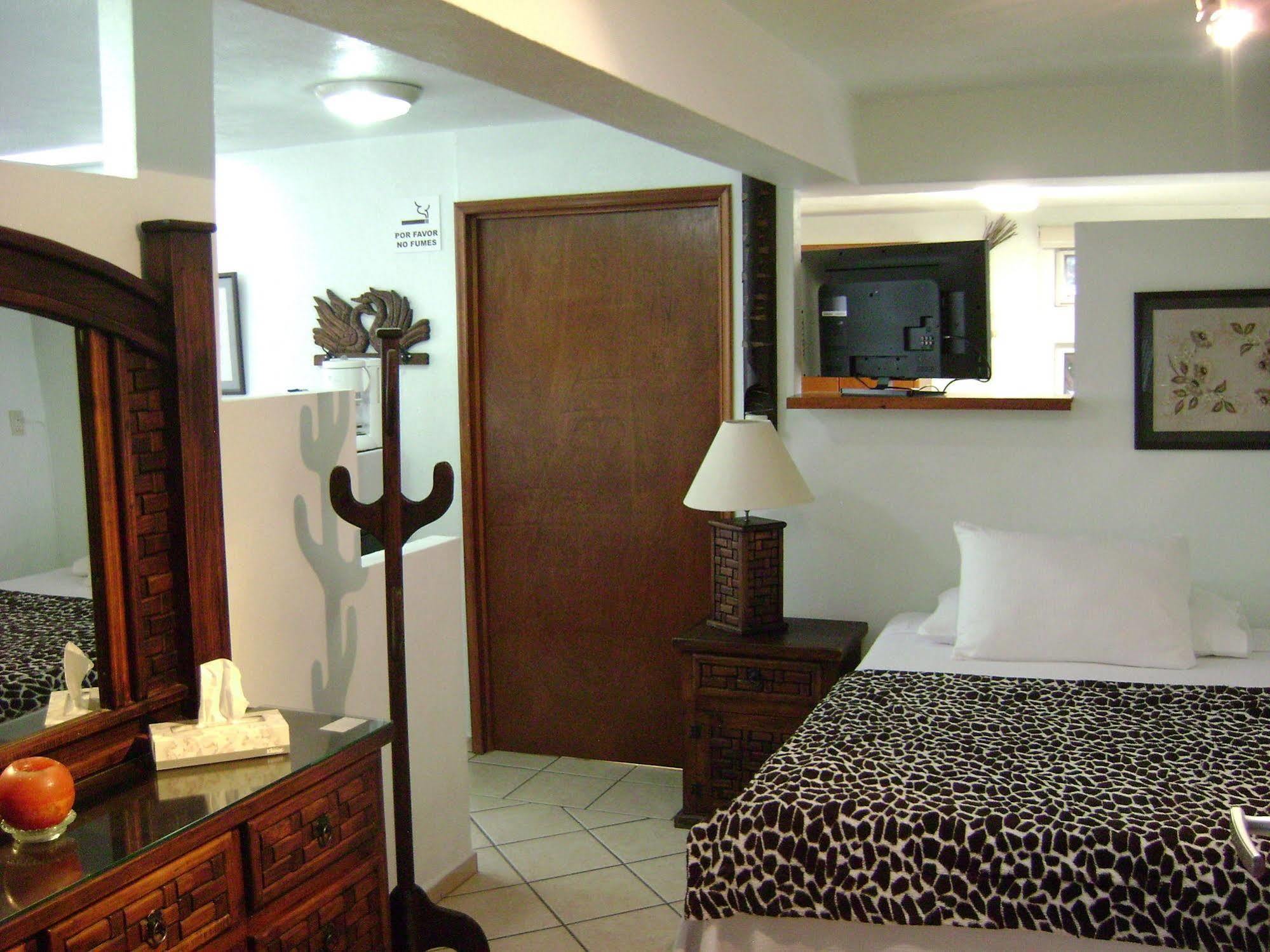 Hotel Residencia Sofia à Querétaro Extérieur photo